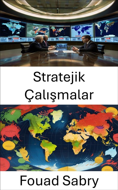 Stratejik Çalışmalar, Fouad Sabry