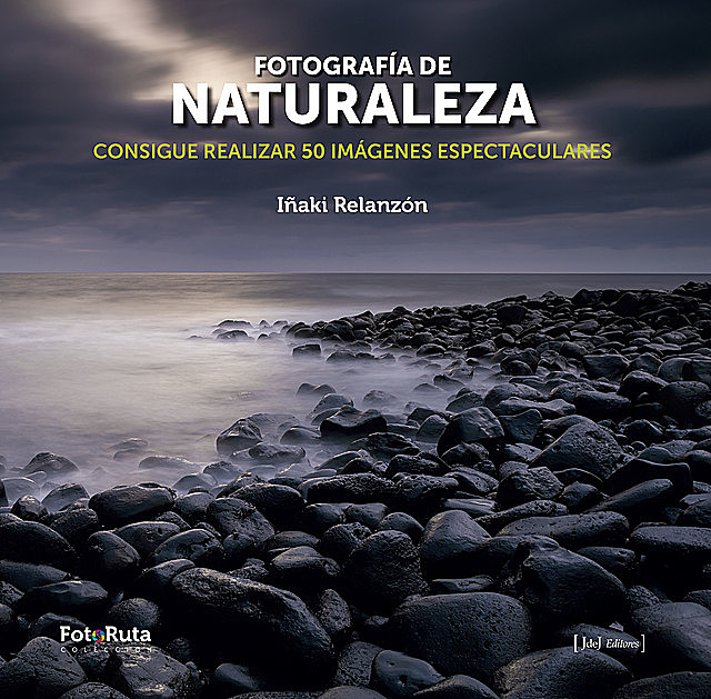 Fotografía de naturaleza, Iñaki Relanzón