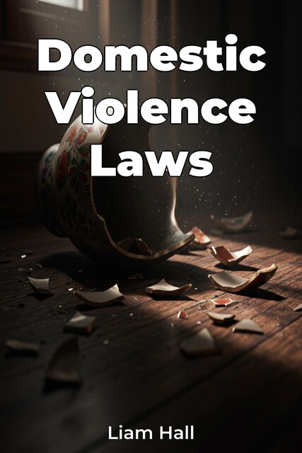 Domestic Violence Laws, Liam Hall