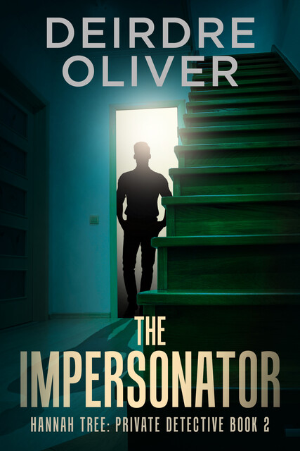 The Impersonator, Deirdre Oliver