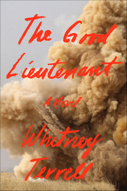 The Good Lieutenant, Whitney Terrell