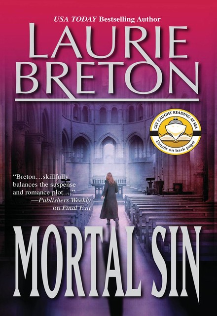 Mortal Sin, Laurie Breton