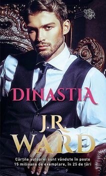 Dinastia, Ward J.R.