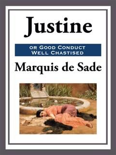 Justine, Marquis de Sade