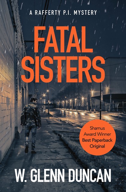 Fatal Sisters, W. Glenn Duncan