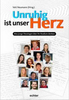 Unruhig ist unser Herz, Veit Neumann