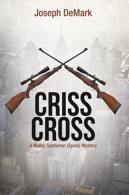 Criss Cross, Joseph DeMark