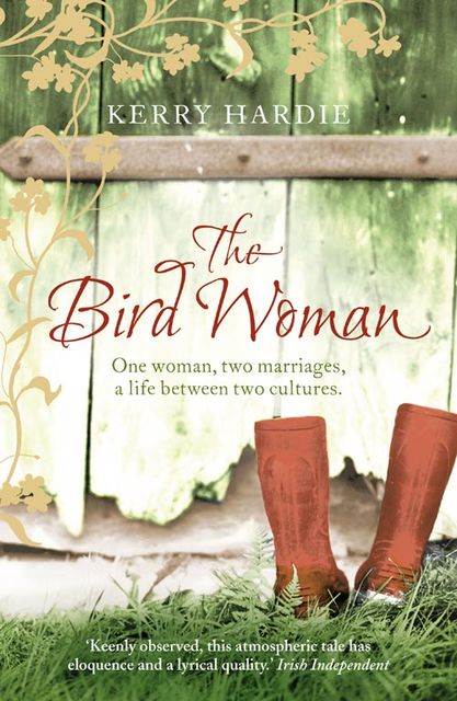 The Bird Woman, Kerry Hardie
