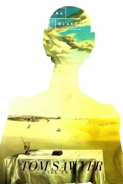 Tom Sawyer, Tom Sawyer