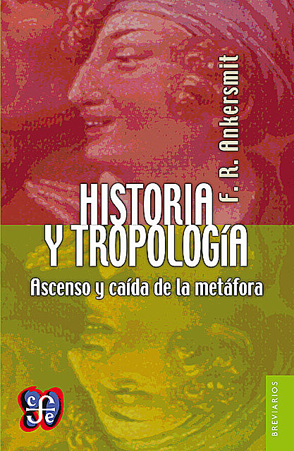 Historia y tropología, Franklin R. Ankersmit