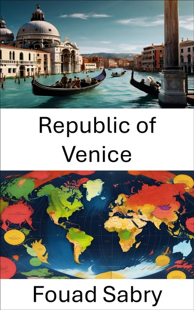 Republic of Venice, Fouad Sabry