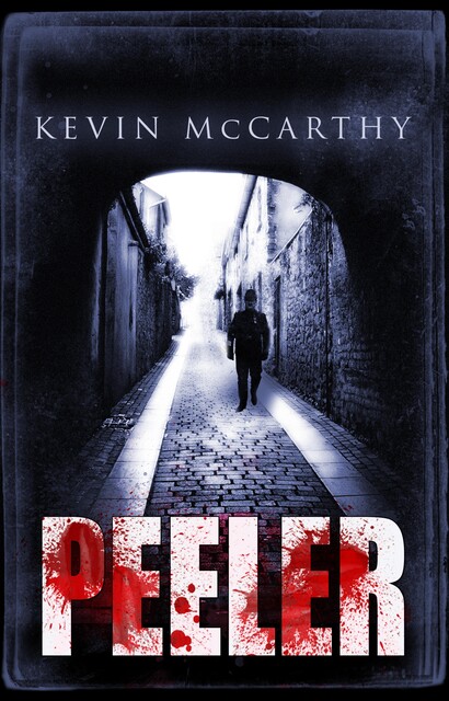 Peeler, Kevin McCarthy