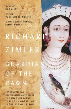 Guardian of the Dawn, Richard Zimler