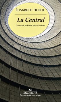 La Central, Élisabeth Filhol