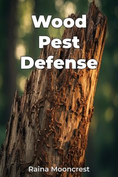 Wood Pest Defense, Raina Mooncrest