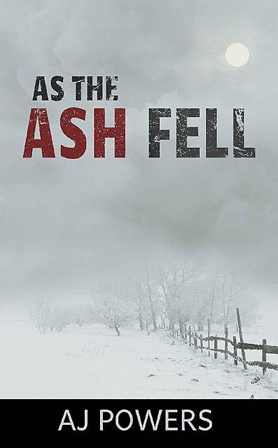 As the Ash Fell, AJ Powers