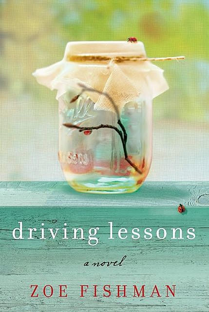 Driving Lessons, Zoe Fishman
