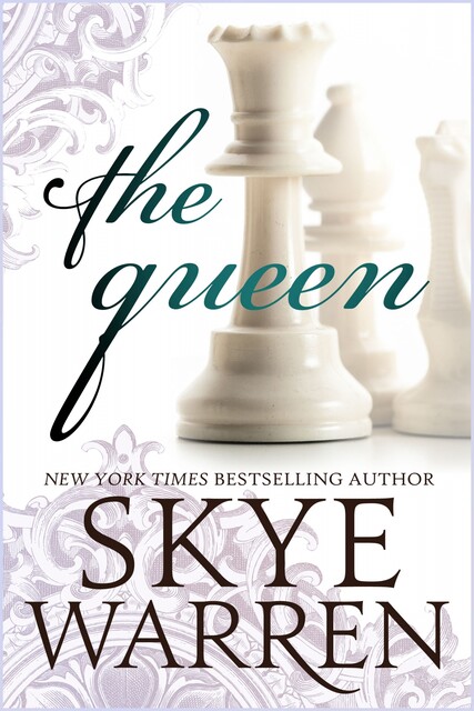The Queen, Skye Warren