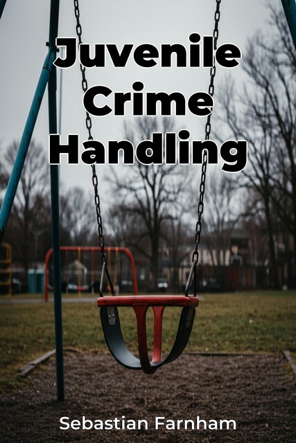 Juvenile Crime Handling, Sebastian Farnham
