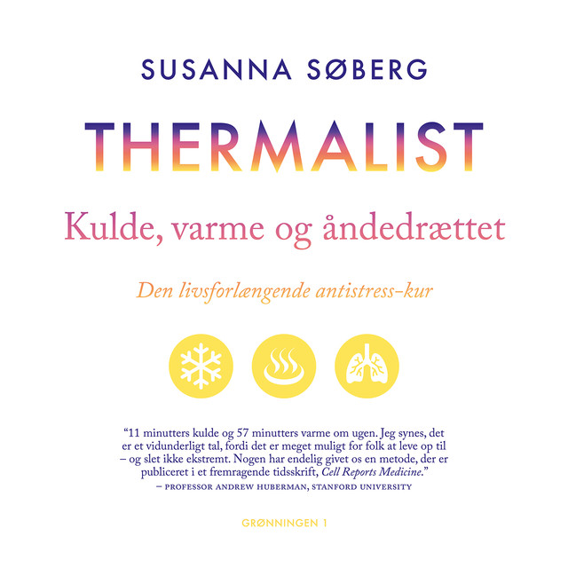 Thermalist, Susanna Søberg