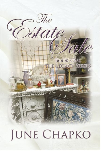 The Estate Sale, June Chapko