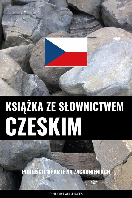 Książka ze słownictwem czeskim, Pinhok Languages
