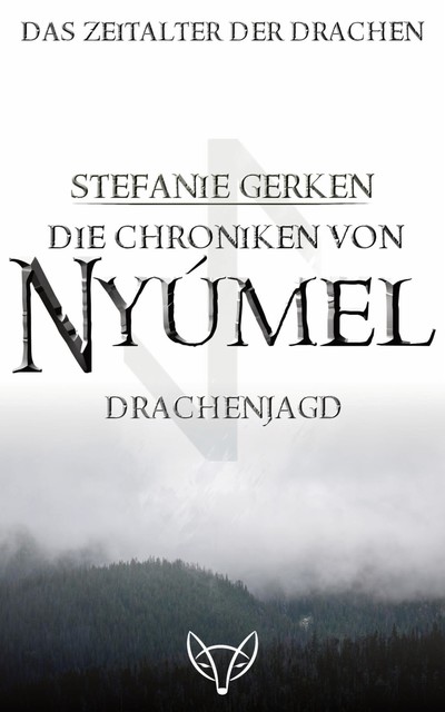 Die Chroniken von Nyúmel, Stefanie Gerken