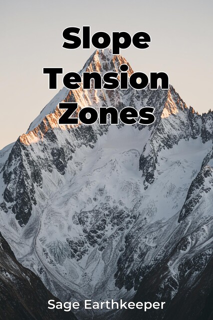 Slope Tension Zones, Sage Earthkeeper