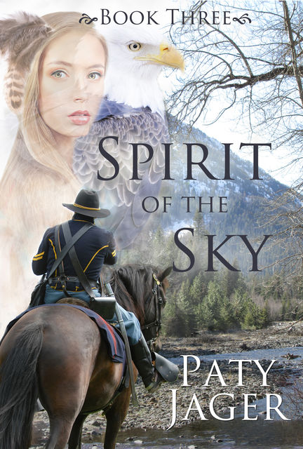 Spirit of the Sky, Paty Jager