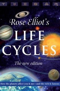 Life Cycles, Rose Elliot
