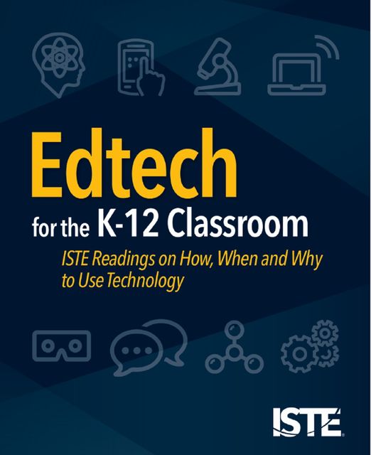Edtech for the K-12 Classroom, ???