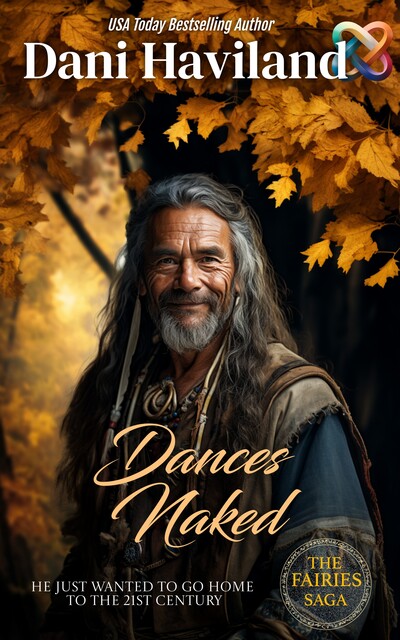Dances Naked, Dani Haviland