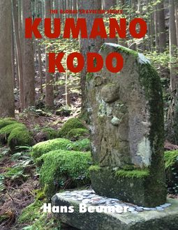 Kumano Kodo – Ebook, Hans Beumer