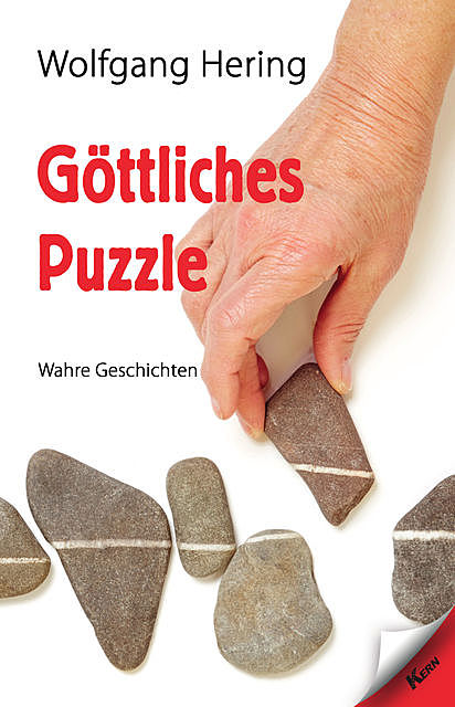 Göttliches Puzzle, Wolfgang Hering
