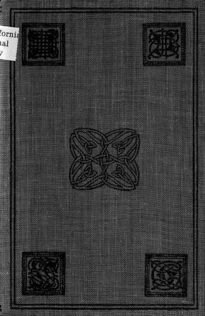 Old Celtic Romances, P.W.Joyce
