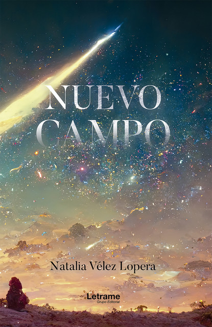 Nuevo campo, Natalia Vélez Lopera