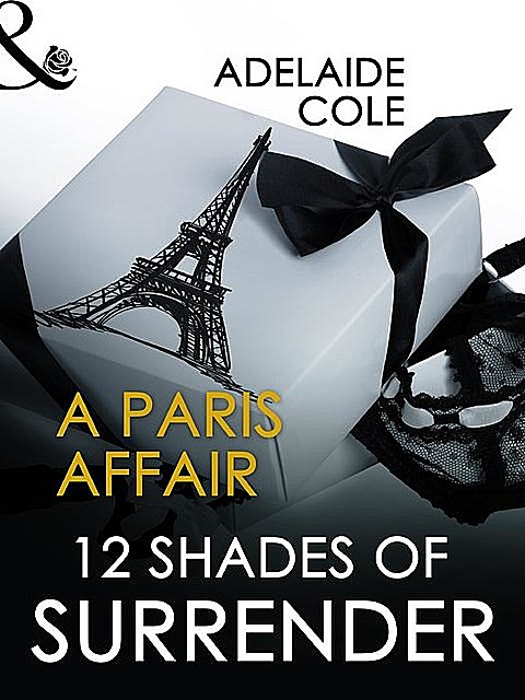 A Paris Affair, Adelaide Cole