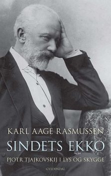 Sindets ekko, Karl Aage Rasmussen