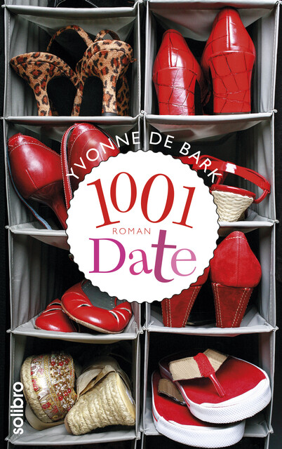 1001 Date, Yvonne de Bark