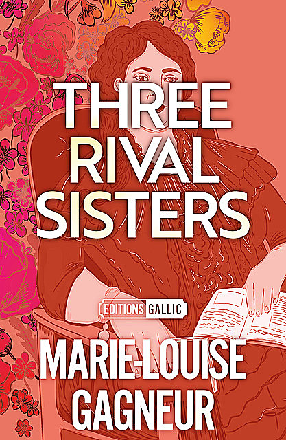 Three Rival Sisters, Marie-Louise Gagneur