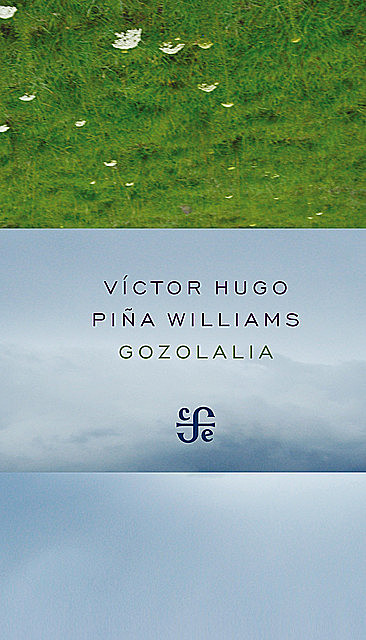 Gozolalia, Víctor Hugo Piña William