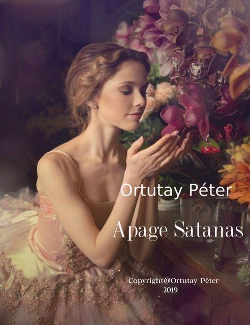 Apage Satanas, Ortutay Péter