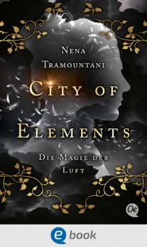 City of Elements 3, Nena Tramountani