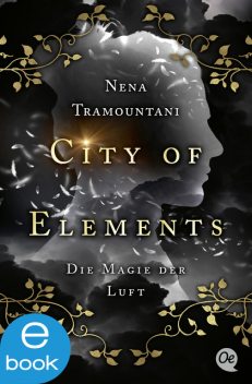 City of Elements 3, Nena Tramountani