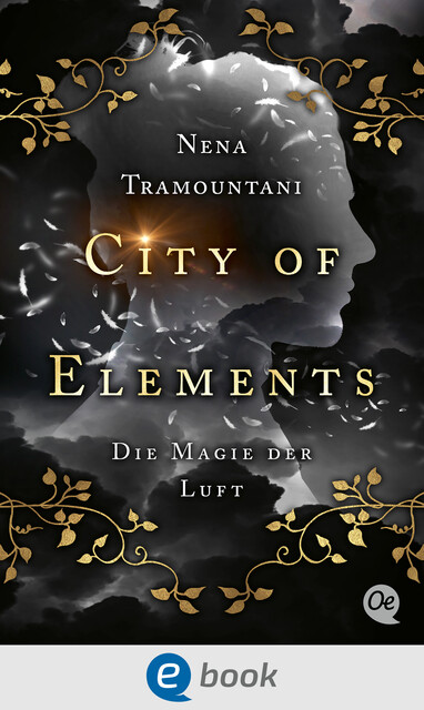 City of Elements 3, Nena Tramountani