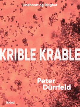 Krible Krable, Peter Dürrfeld