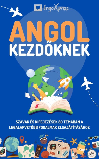 Angol kezdőknek, 