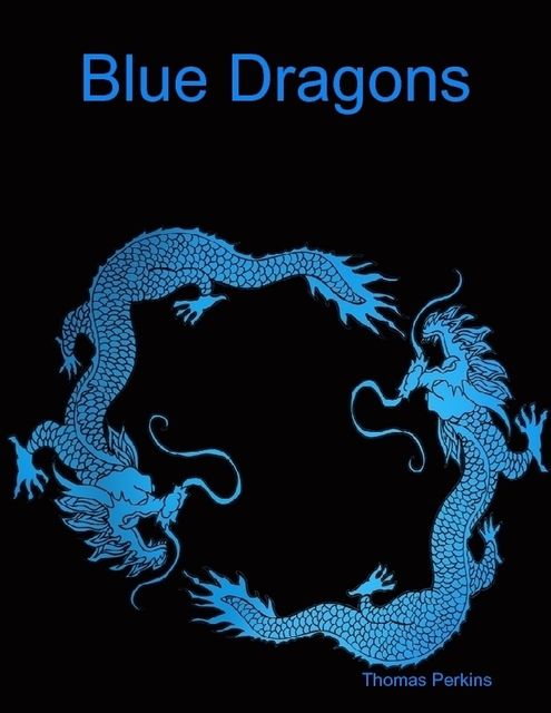 Blue Dragons, Thomas Perkins