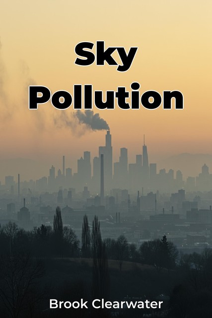 Sky Pollution, Brook Clearwater