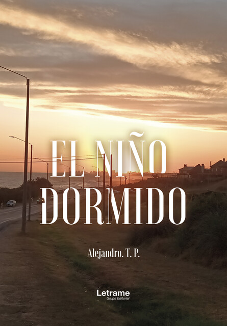 El niño dormido, Alejandro T.P.